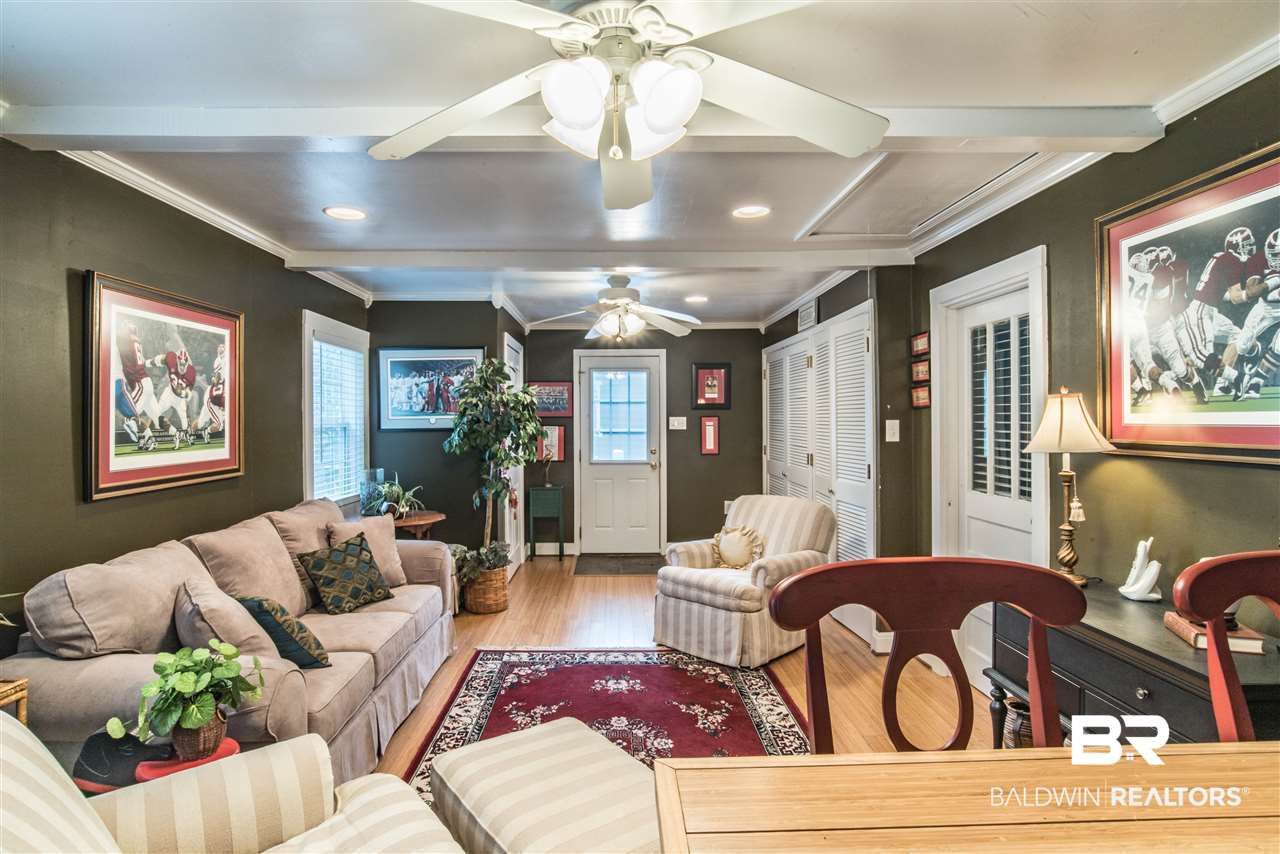 16495 Honey Road Summerdale, AL 36580 - Photo 30 of 47