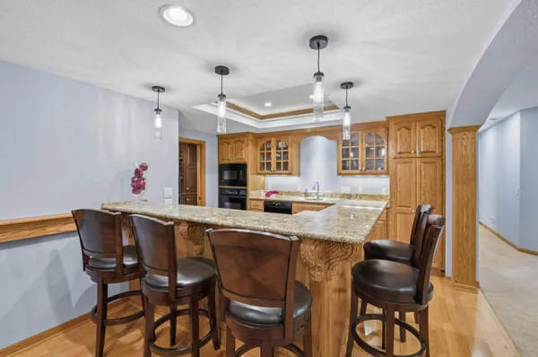 $1,250,000 | N42W33420 Glen View Court, Nashotah, WI 53058