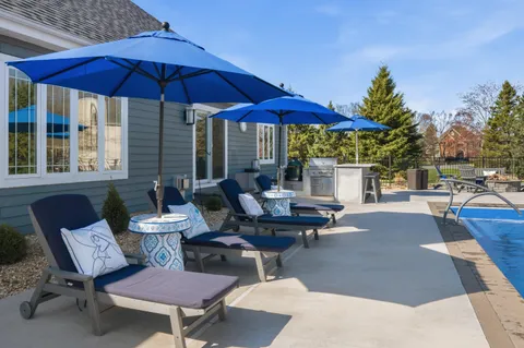 $1,199,999 | N42W33420 Glen View Court, Nashotah, WI 53058