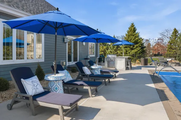 $1,250,000 | N42W33420 Glen View Court, Nashotah, WI 53058