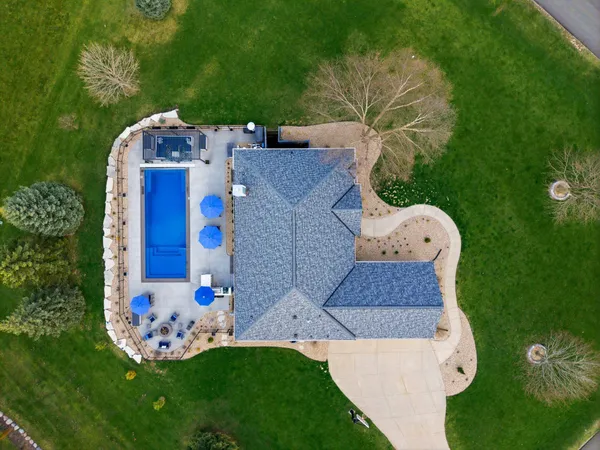 $1,250,000 | N42W33420 Glen View Court, Nashotah, WI 53058