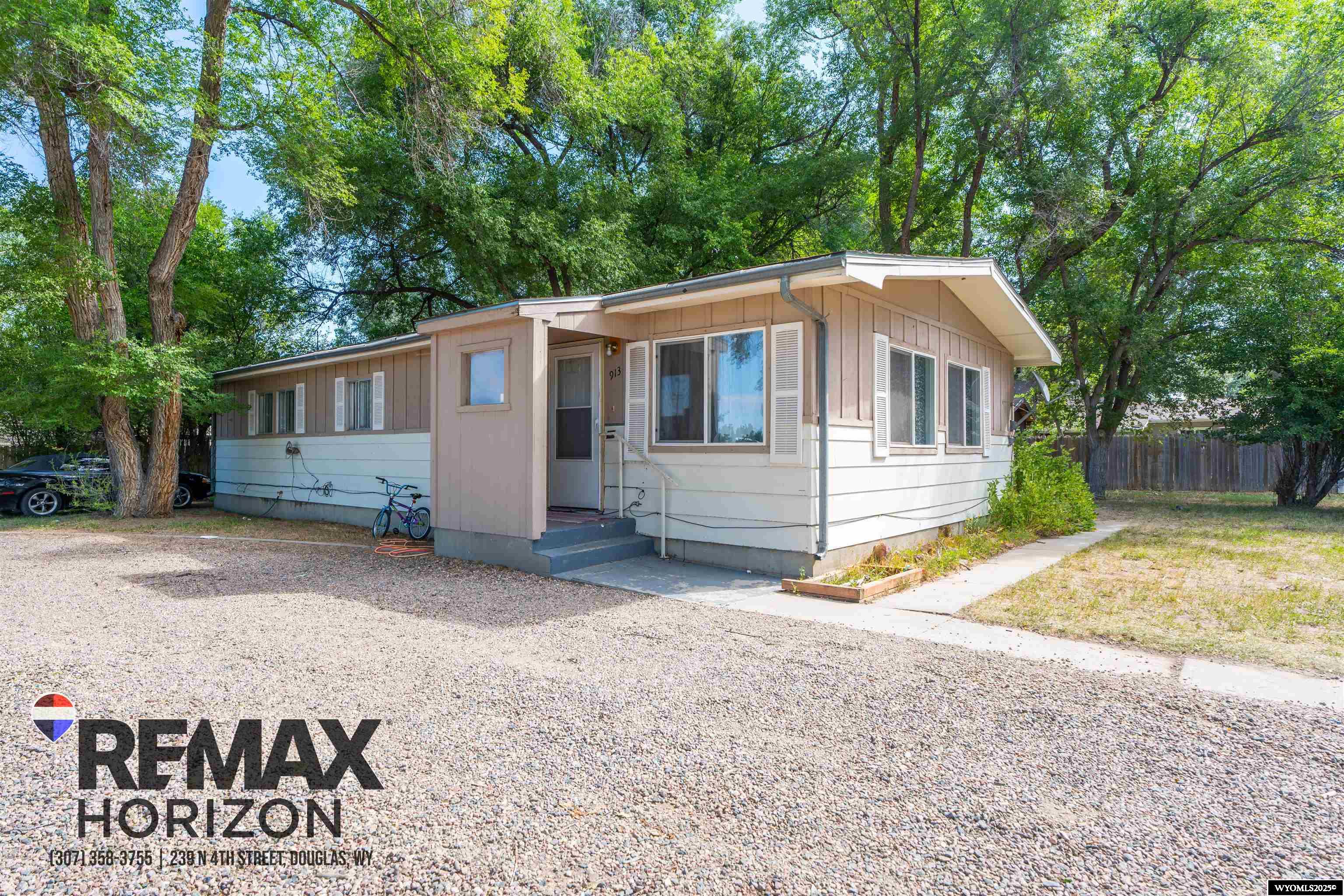 913 Labonte Road Douglas, WY 82633 - Photo 1 of 1 Gallery Image 1