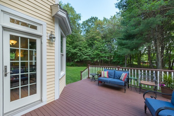25 Tyler Road Lexington, MA 02420 - Photo 28 of 30 Gallery Image 28