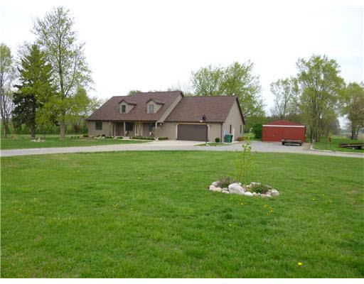 63700 Thorn Road North Liberty, IN 46554 - Photo 1 of 24 Gallery Image 1