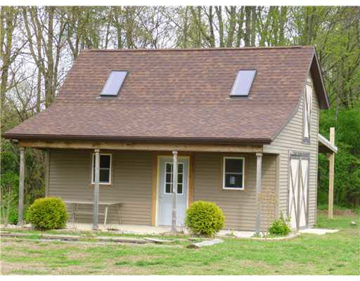 63700 Thorn Road North Liberty, IN 46554 - Photo 17 of 24 Gallery Image 17