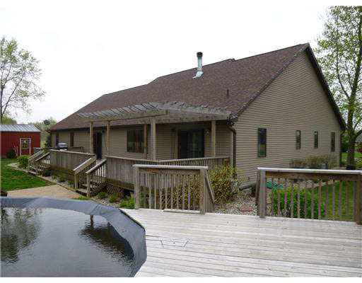 63700 Thorn Road North Liberty, IN 46554 - Photo 20 of 24 Gallery Image 20
