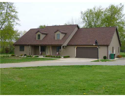 63700 Thorn Road North Liberty, IN 46554 - Photo 22 of 24 Gallery Image 22