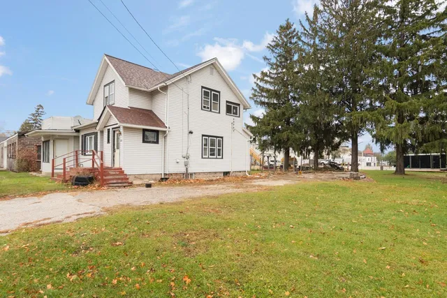 $184,900 | 111 Elm Street, Whitelaw, WI 54247