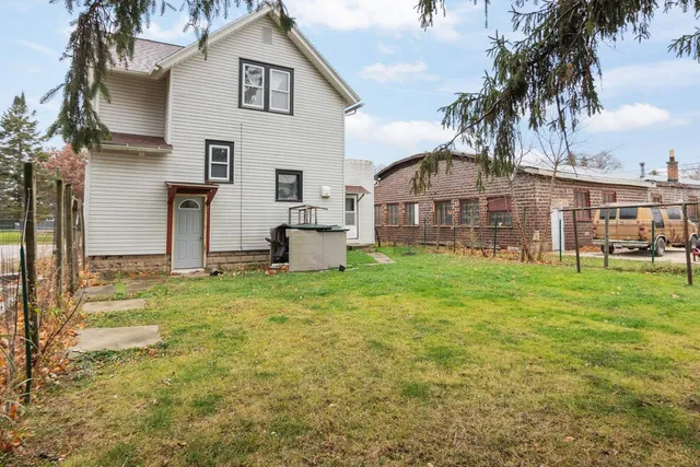 $184,900 | 111 Elm Street, Whitelaw, WI 54247