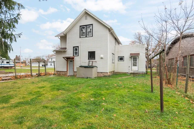 $184,900 | 111 Elm Street, Whitelaw, WI 54247