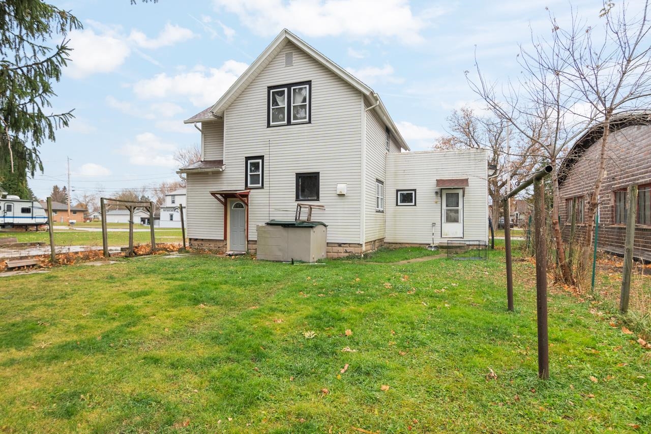 111 Elm Street Whitelaw, WI 54247 - Photo 35 of 45