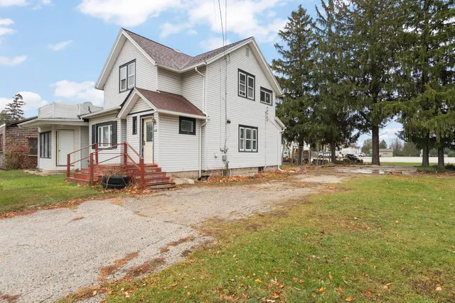 $184,900 | 111 Elm Street, Whitelaw, WI 54247