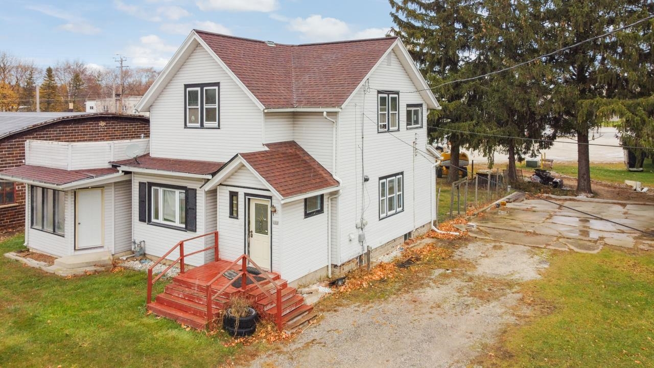 111 Elm Street Whitelaw, WI 54247 - Photo 45 of 45