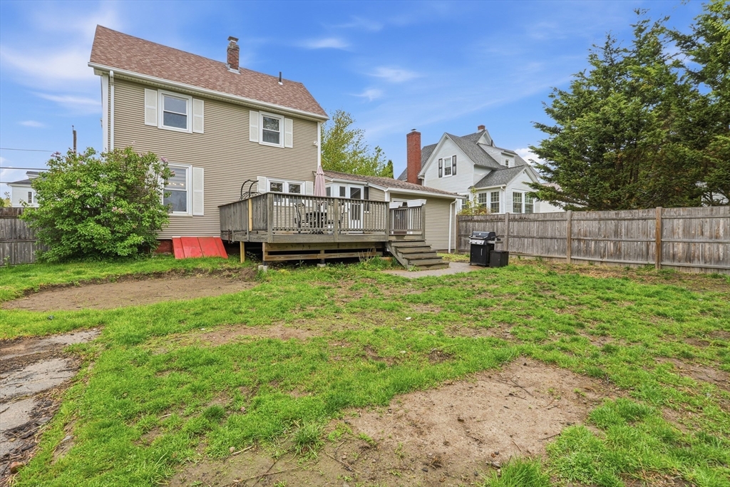 26 Fales Street Worcester, MA 01606 - Photo 39 of 42