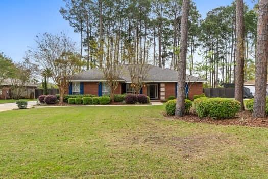 394 Driftwood Point Road Santa Rosa Beach, FL 32459 - Photo 1 of 50 394 Driftwood