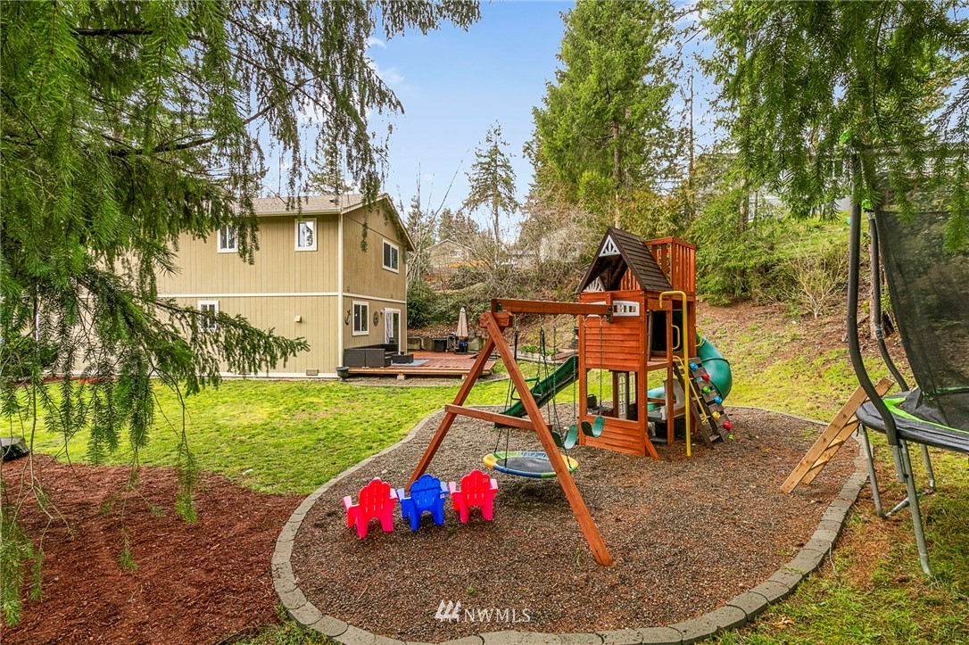 118 Northeast Larson Lake Road Belfair, WA 98528 - Photo 21 of 22 Gallery Image 21