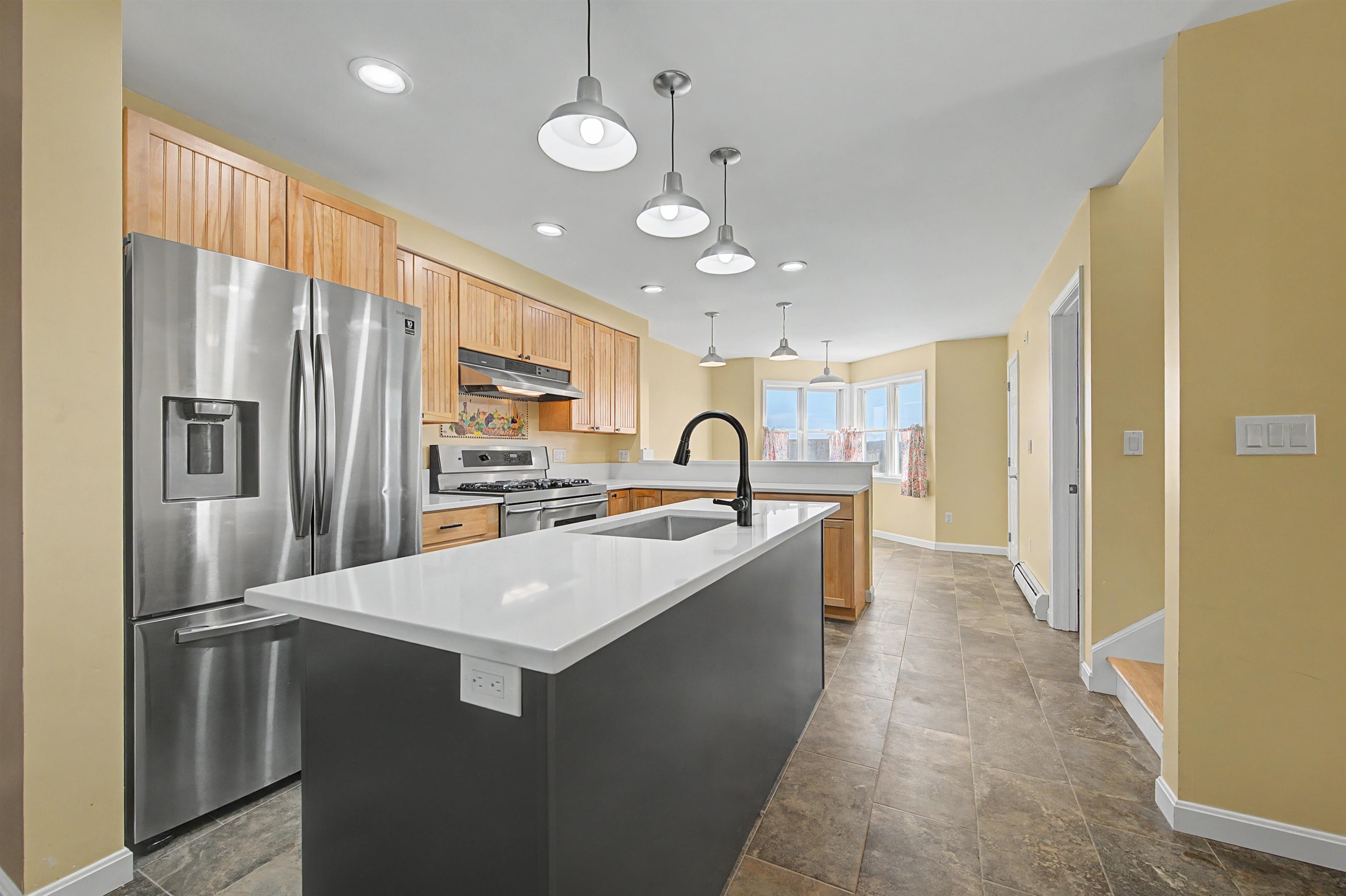 6 General Court, Unit 6 Grantham, NH 03753 - Photo 15 of 60