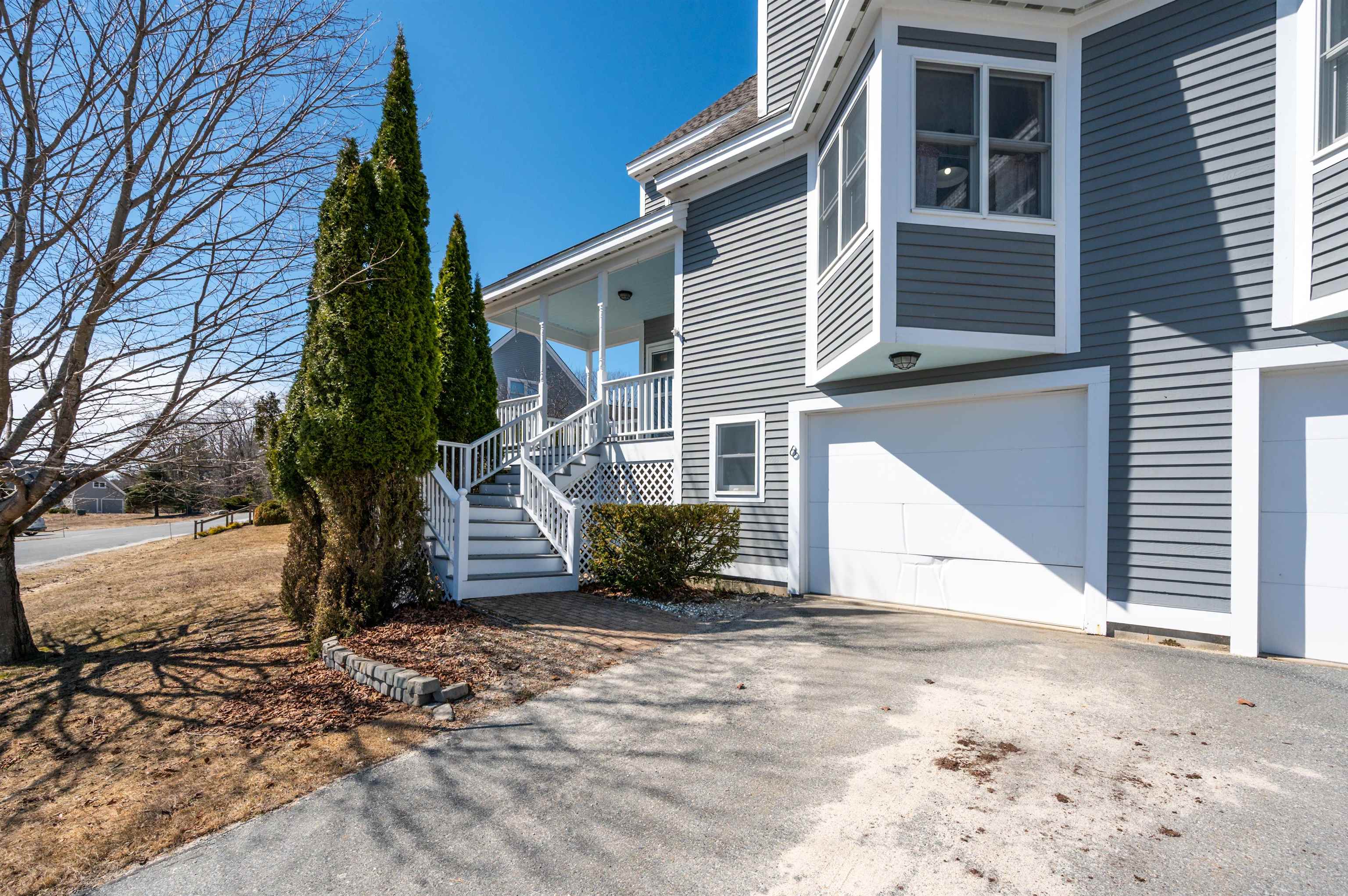 6 General Court, Unit 6 Grantham, NH 03753 - Photo 2 of 60