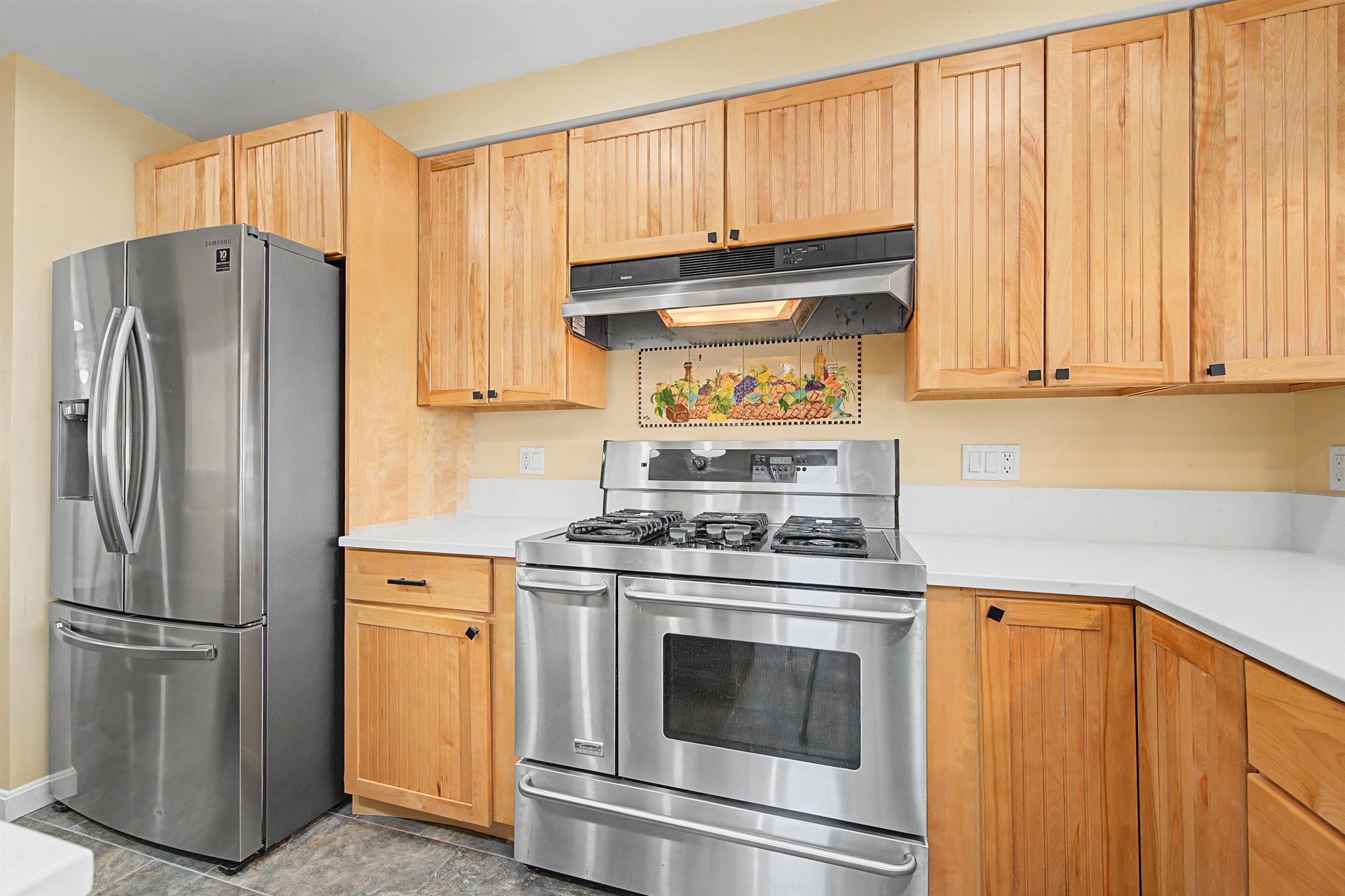 6 General Court, Unit 6 Grantham, NH 03753 - Photo 21 of 60