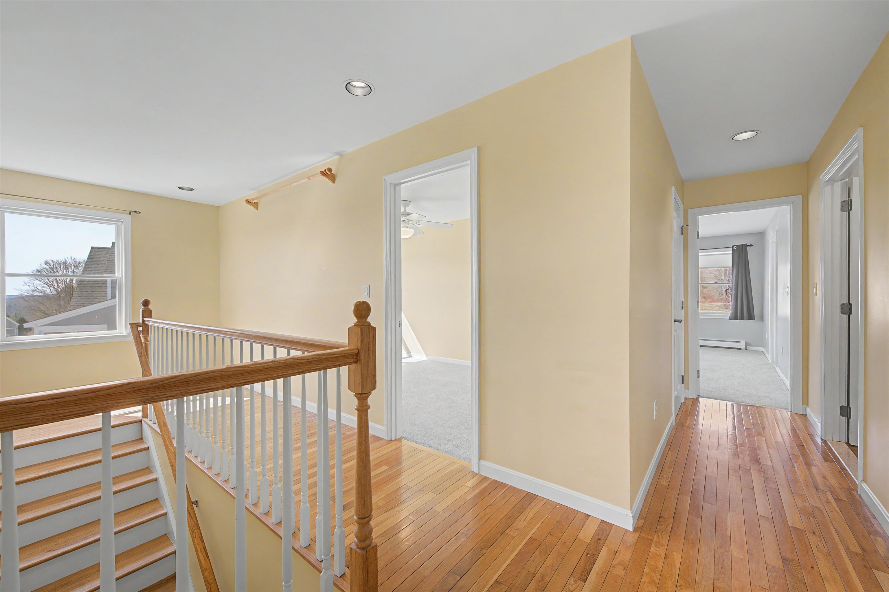 6 General Court, Unit 6 Grantham, NH 03753 - Photo 27 of 60