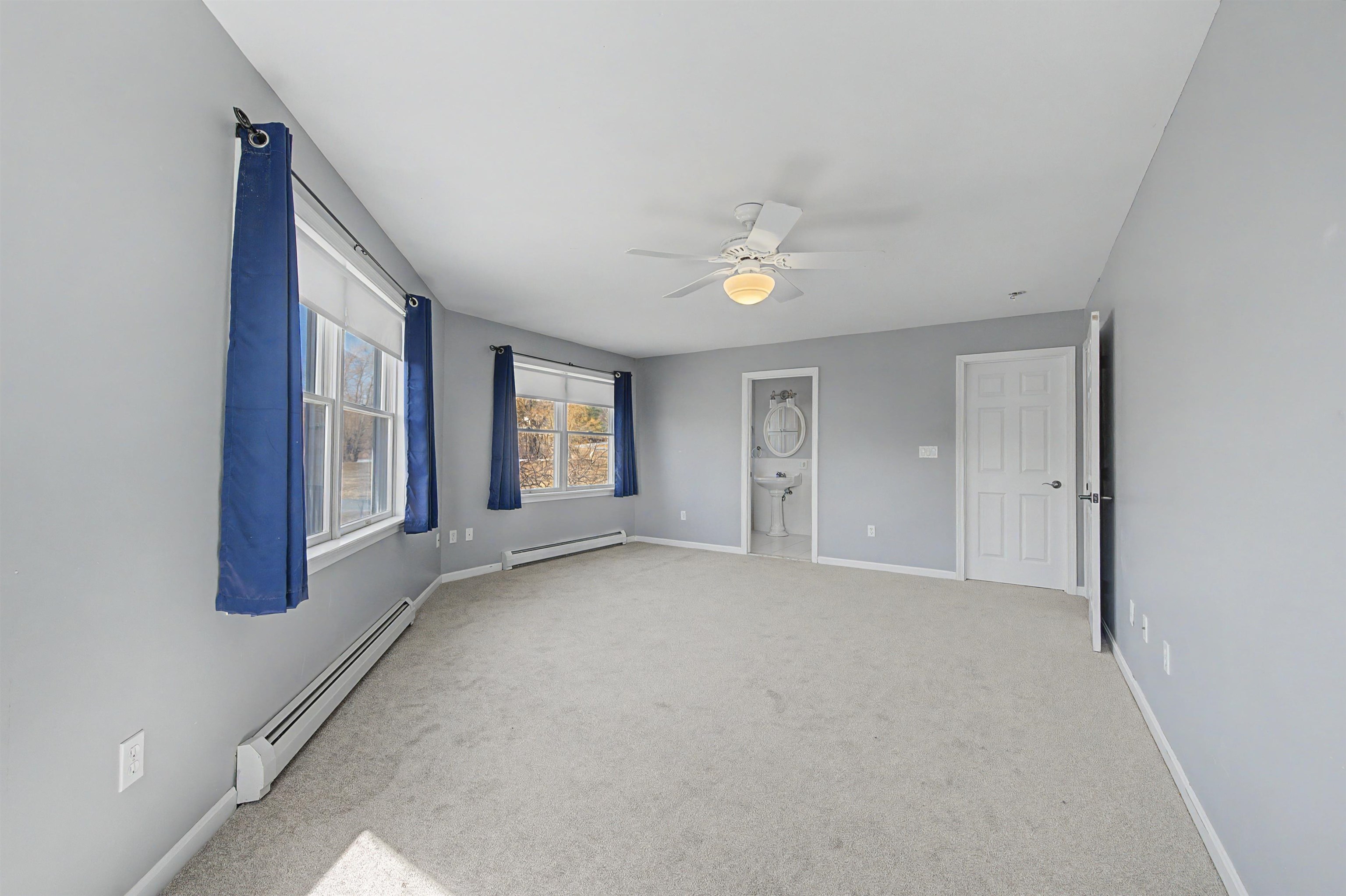 6 General Court, Unit 6 Grantham, NH 03753 - Photo 38 of 60