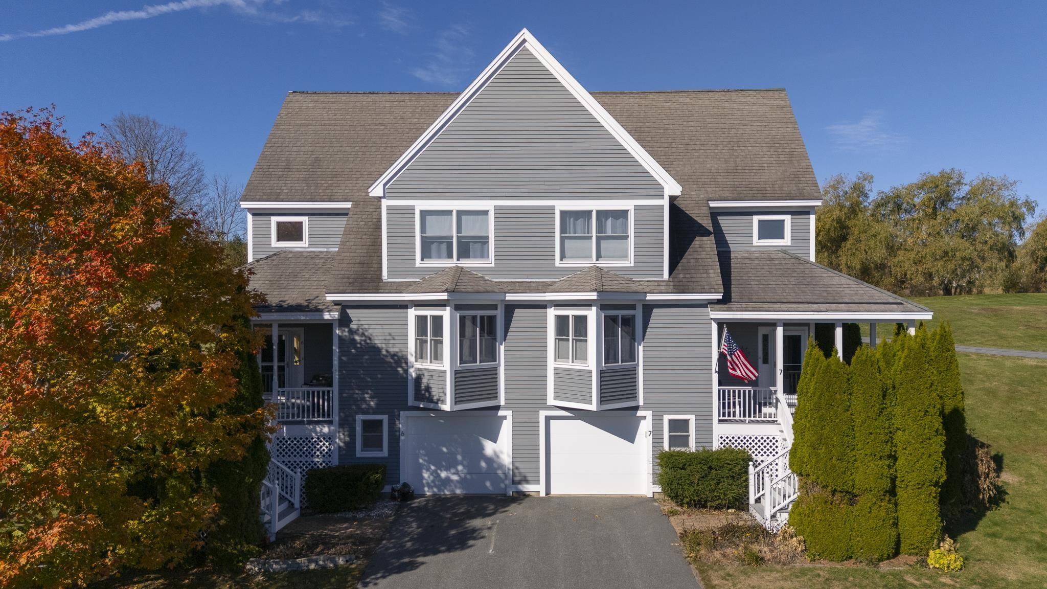 6 General Court, Unit 6 Grantham, NH 03753 - Photo 42 of 60