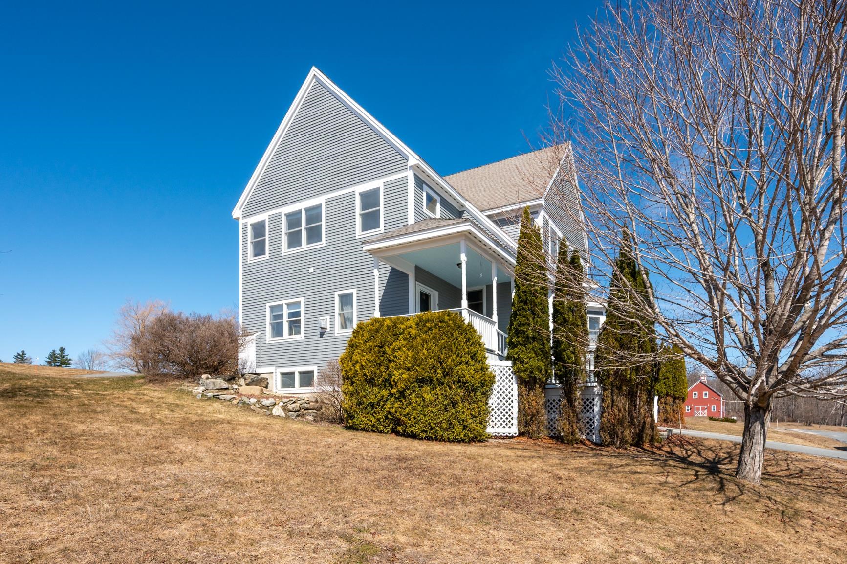 6 General Court, Unit 6 Grantham, NH 03753 - Photo 43 of 60