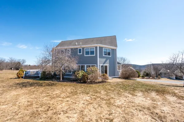$465,000 | 6 General Court, Unit 6, Grantham, NH 03753