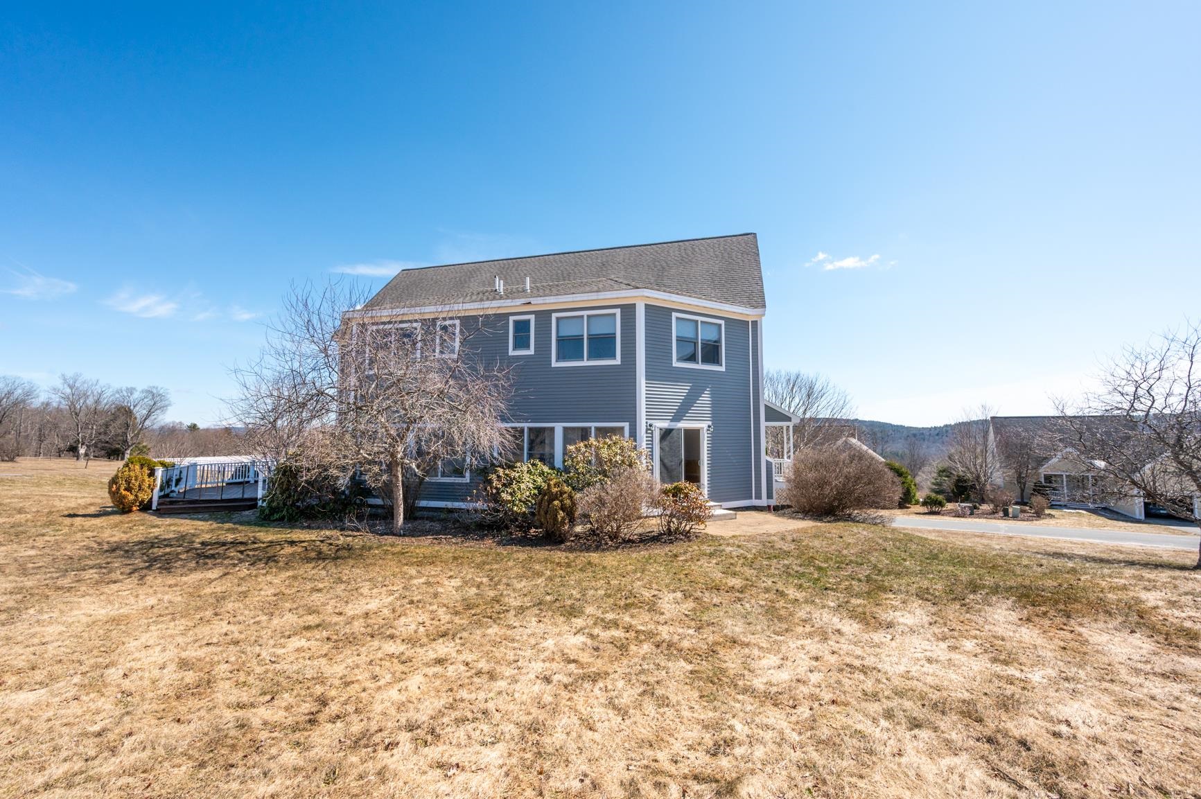 6 General Court, Unit 6 Grantham, NH 03753 - Photo 44 of 60