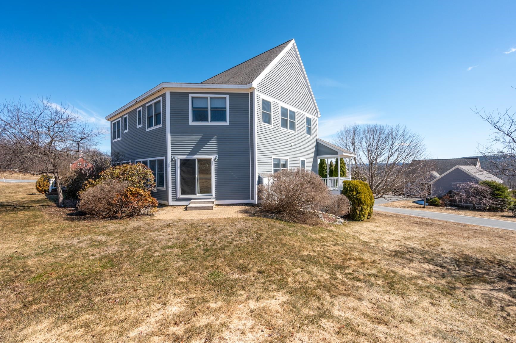 6 General Court, Unit 6 Grantham, NH 03753 - Photo 45 of 60