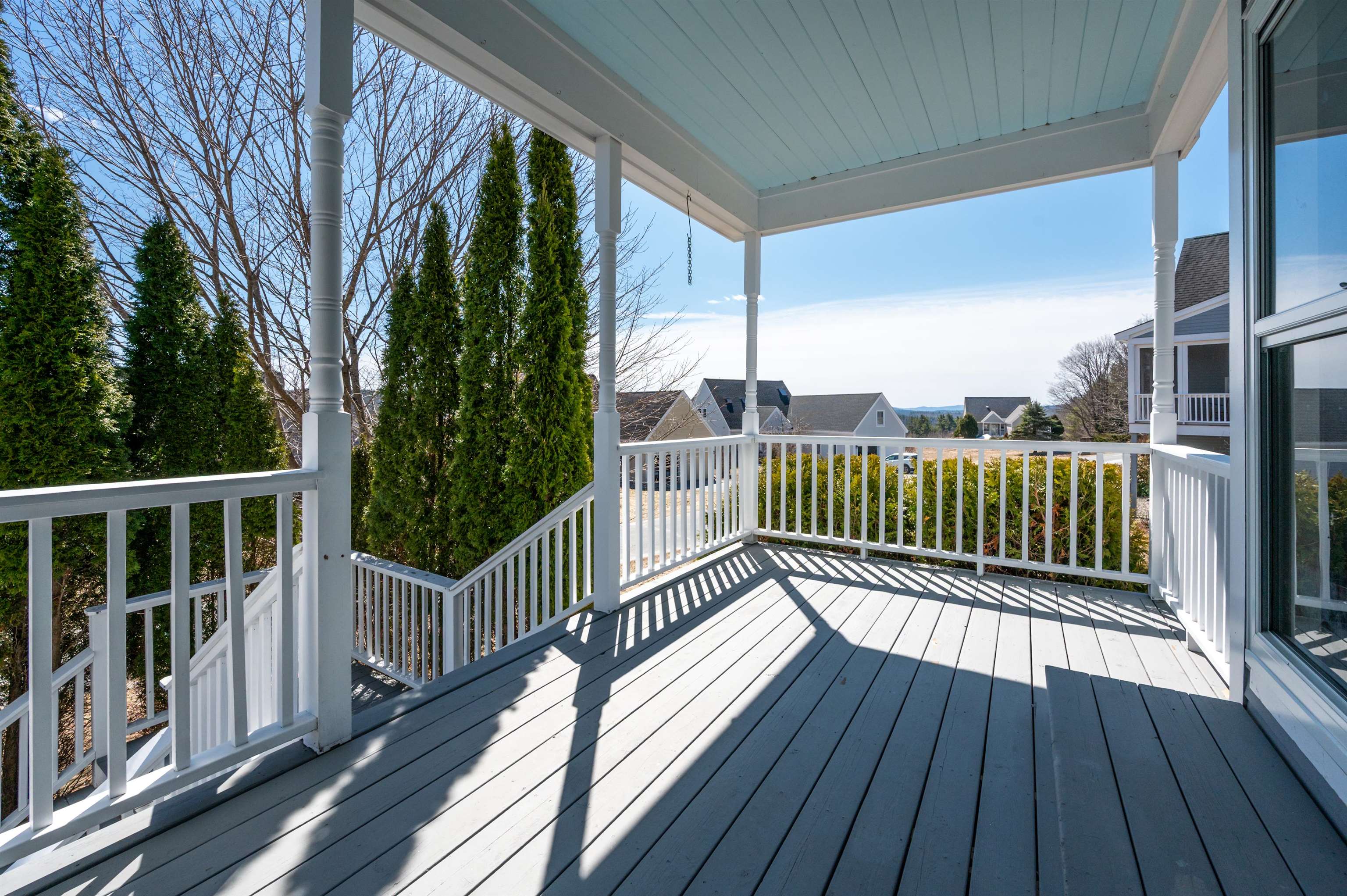 6 General Court, Unit 6 Grantham, NH 03753 - Photo 48 of 60