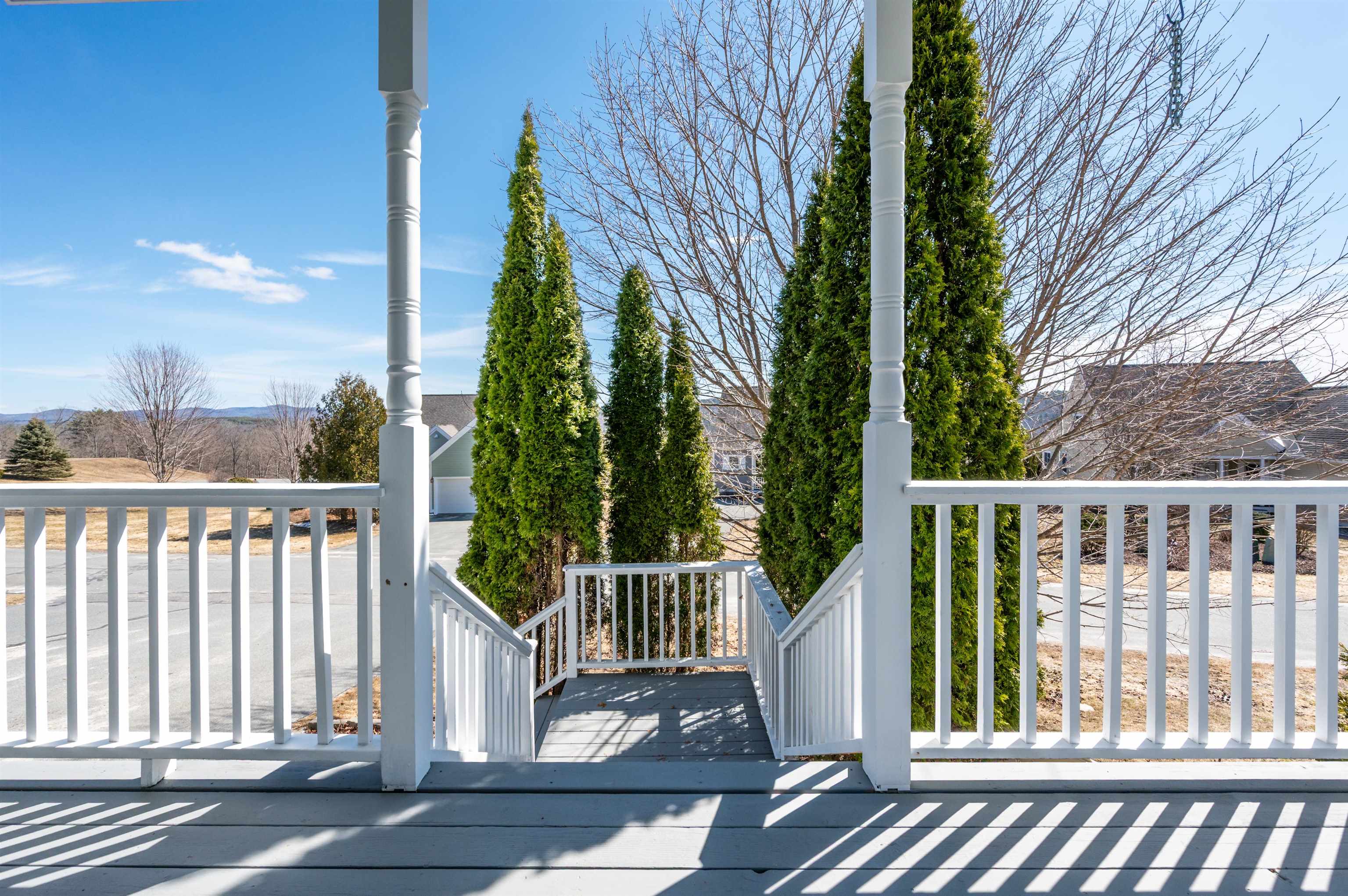 6 General Court, Unit 6 Grantham, NH 03753 - Photo 50 of 60