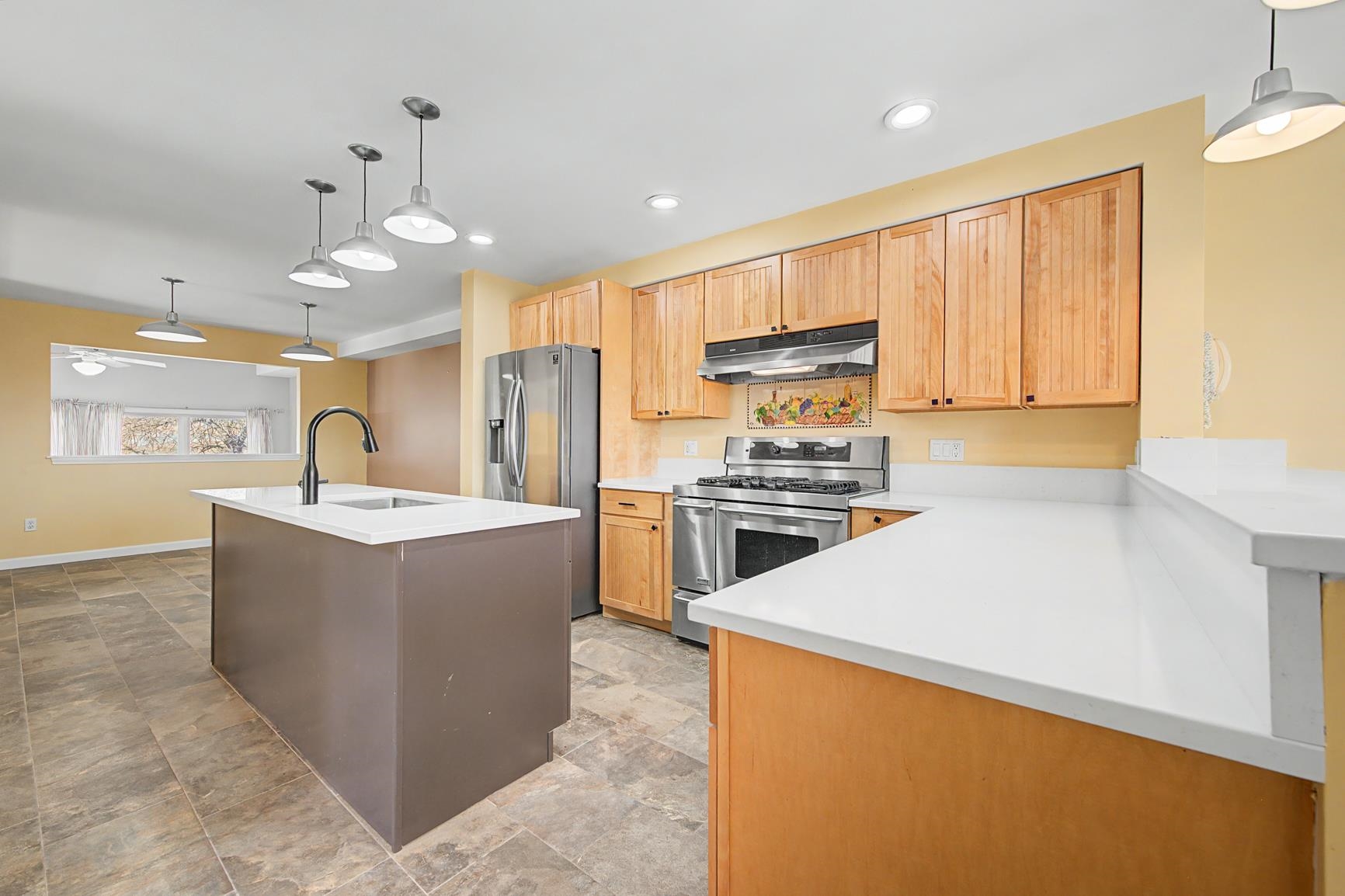 6 General Court, Unit 6 Grantham, NH 03753 - Photo 5 of 60