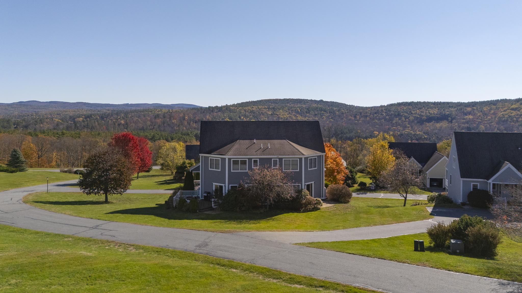 6 General Court, Unit 6 Grantham, NH 03753 - Photo 52 of 60