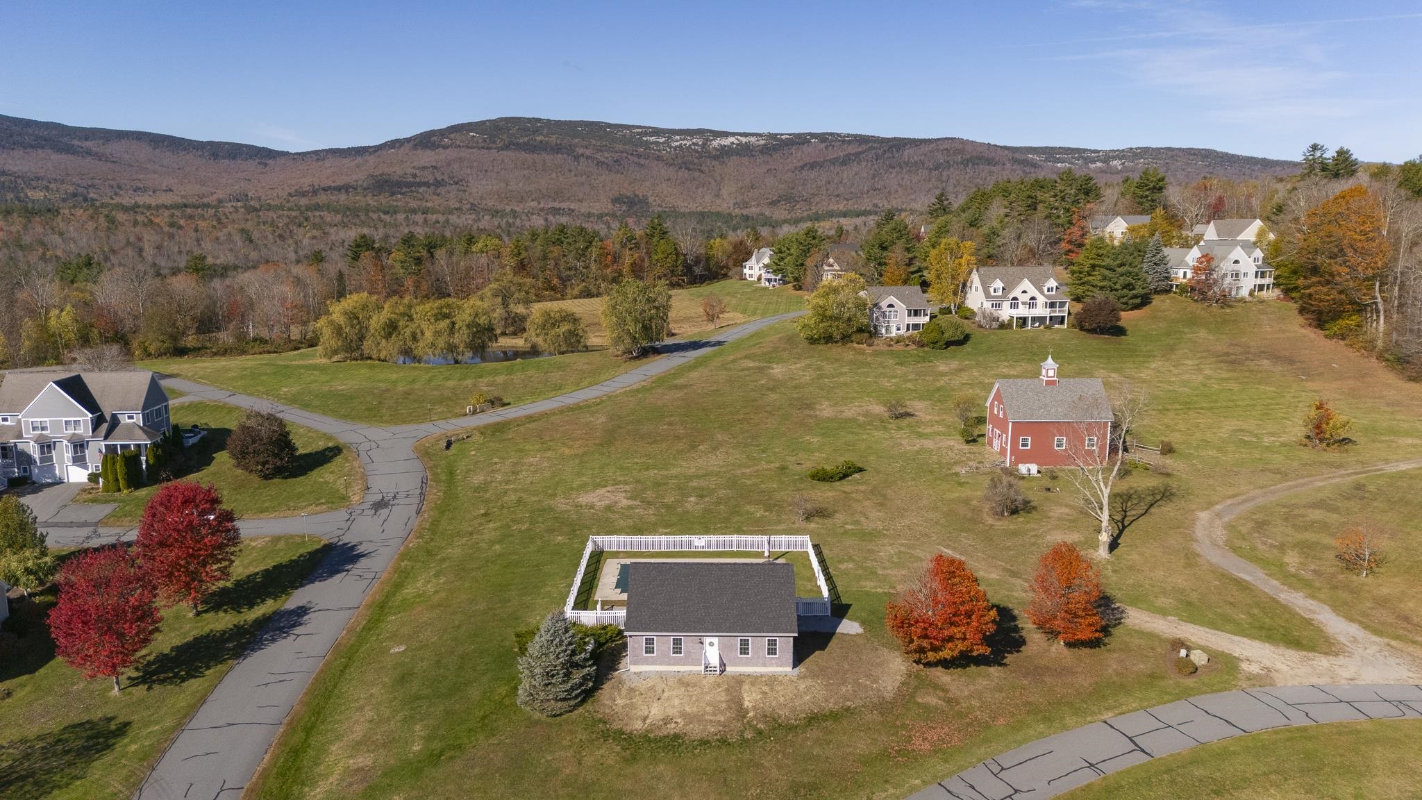 6 General Court, Unit 6 Grantham, NH 03753 - Photo 53 of 60