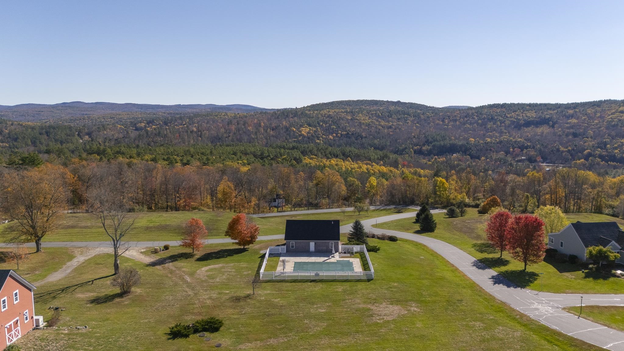 6 General Court, Unit 6 Grantham, NH 03753 - Photo 54 of 60