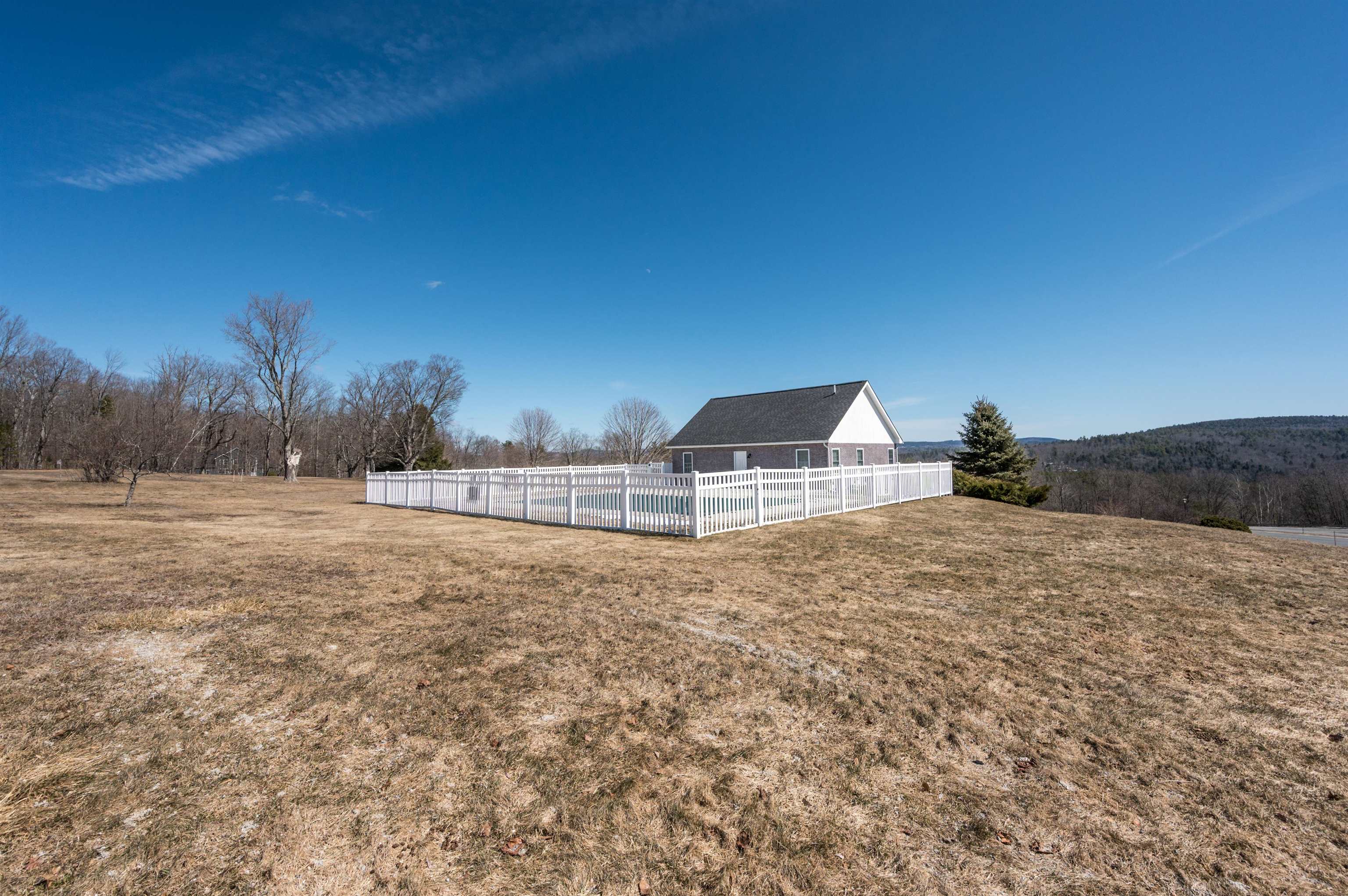 6 General Court, Unit 6 Grantham, NH 03753 - Photo 55 of 60