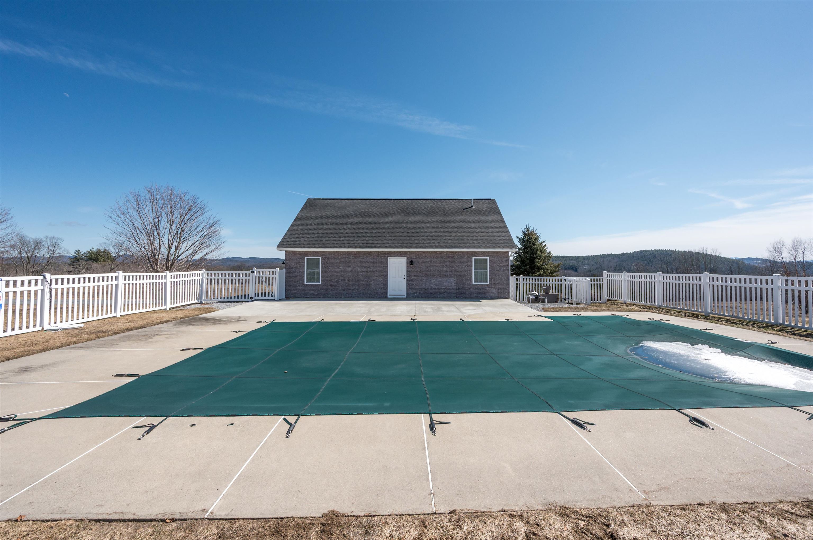 6 General Court, Unit 6 Grantham, NH 03753 - Photo 56 of 60