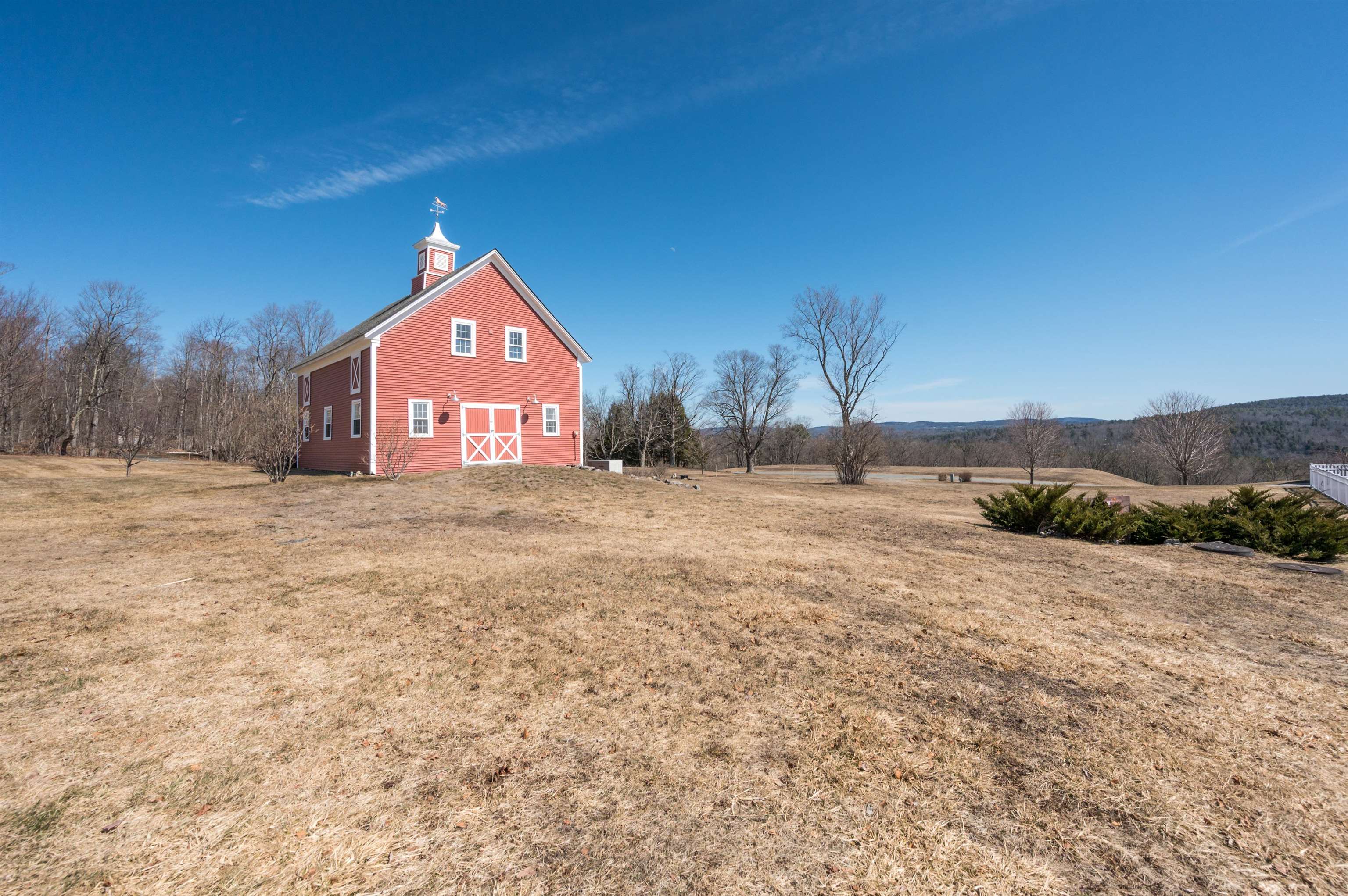 6 General Court, Unit 6 Grantham, NH 03753 - Photo 57 of 60