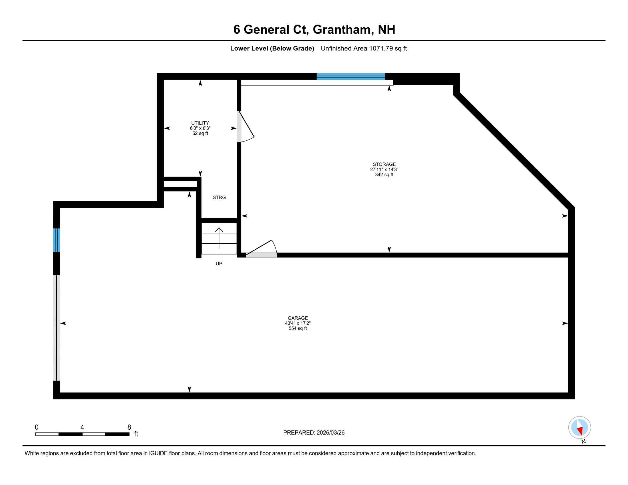 6 General Court, Unit 6 Grantham, NH 03753 - Photo 60 of 60