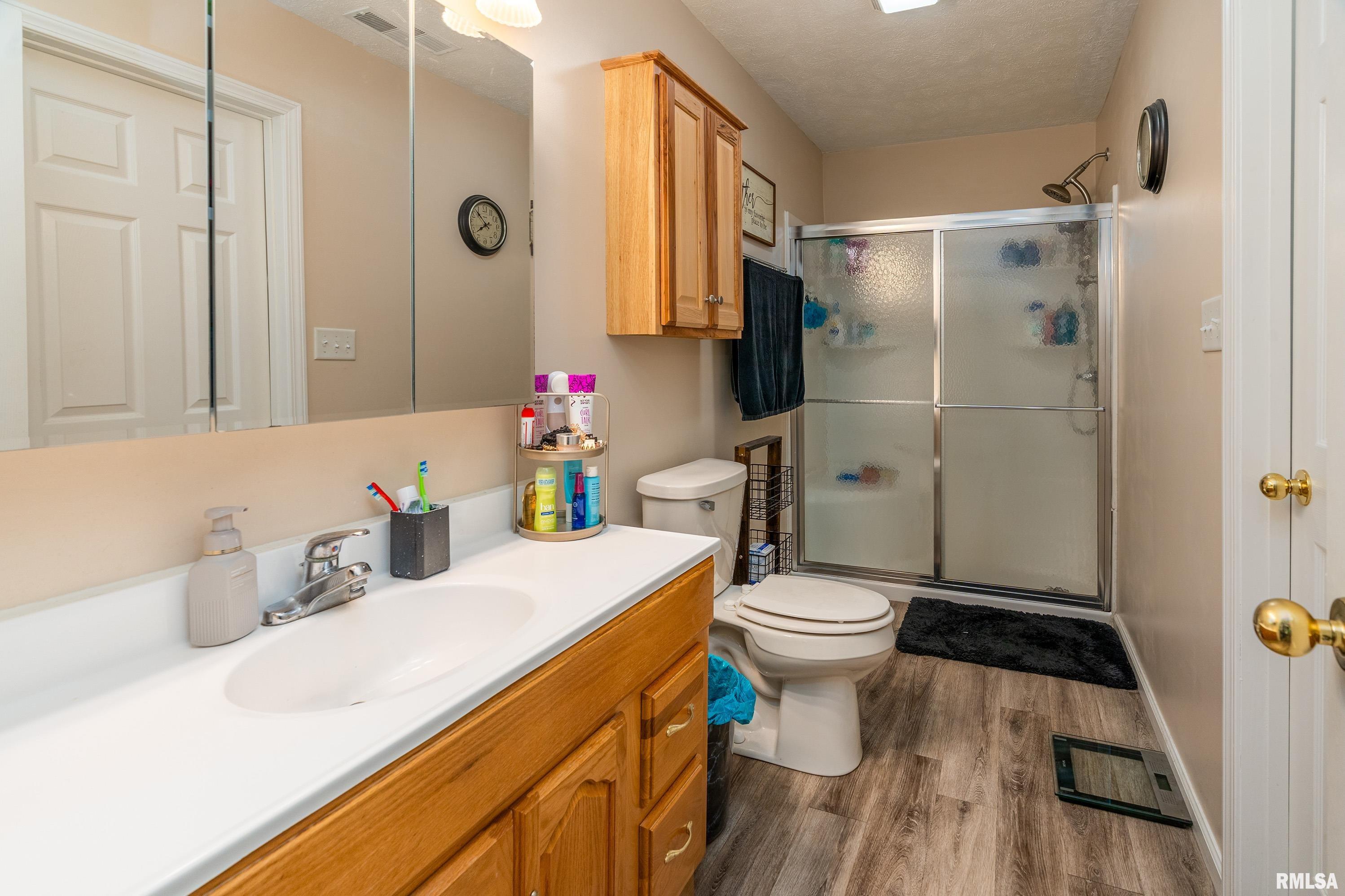 307 Evergreen Trail Herrin, IL 62948 - Photo 16 of 33