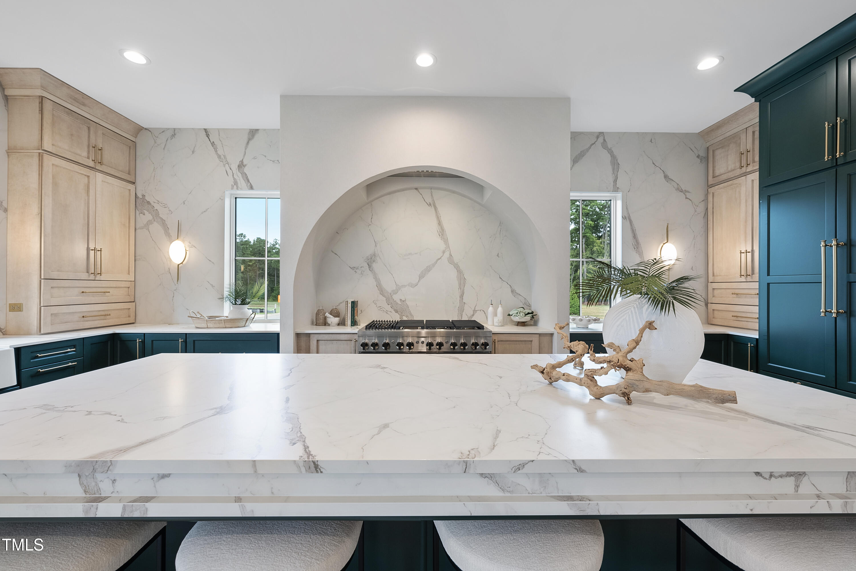 3300 Founding Place Raleigh, NC 27612 - Photo 26 of 100 a bathroom with a sink and a mirror