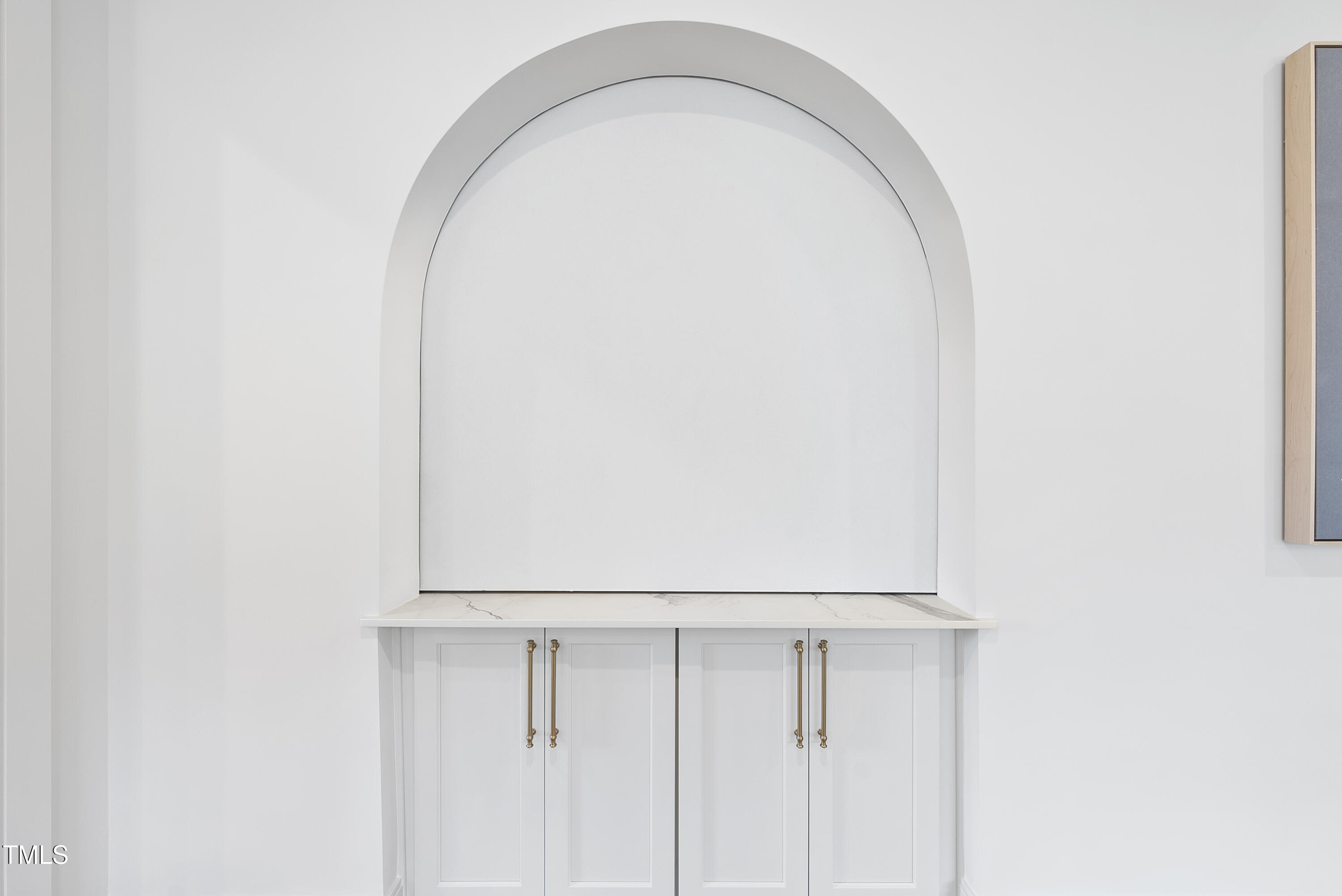 3300 Founding Place Raleigh, NC 27612 - Photo 35 of 100 a close view of cabinet with a view of it