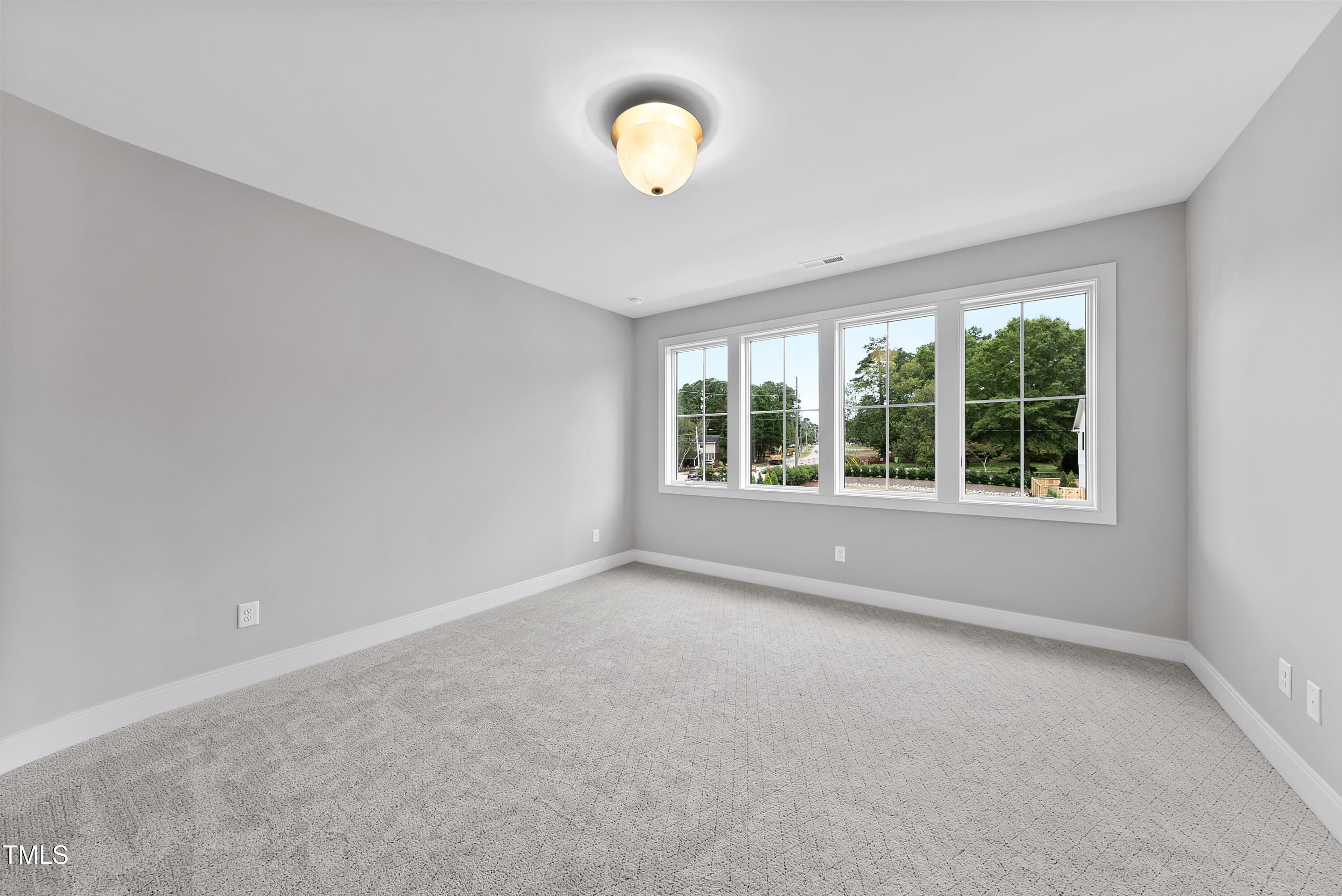 3300 Founding Place Raleigh, NC 27612 - Photo 53 of 100 a view of an empty room with window and window