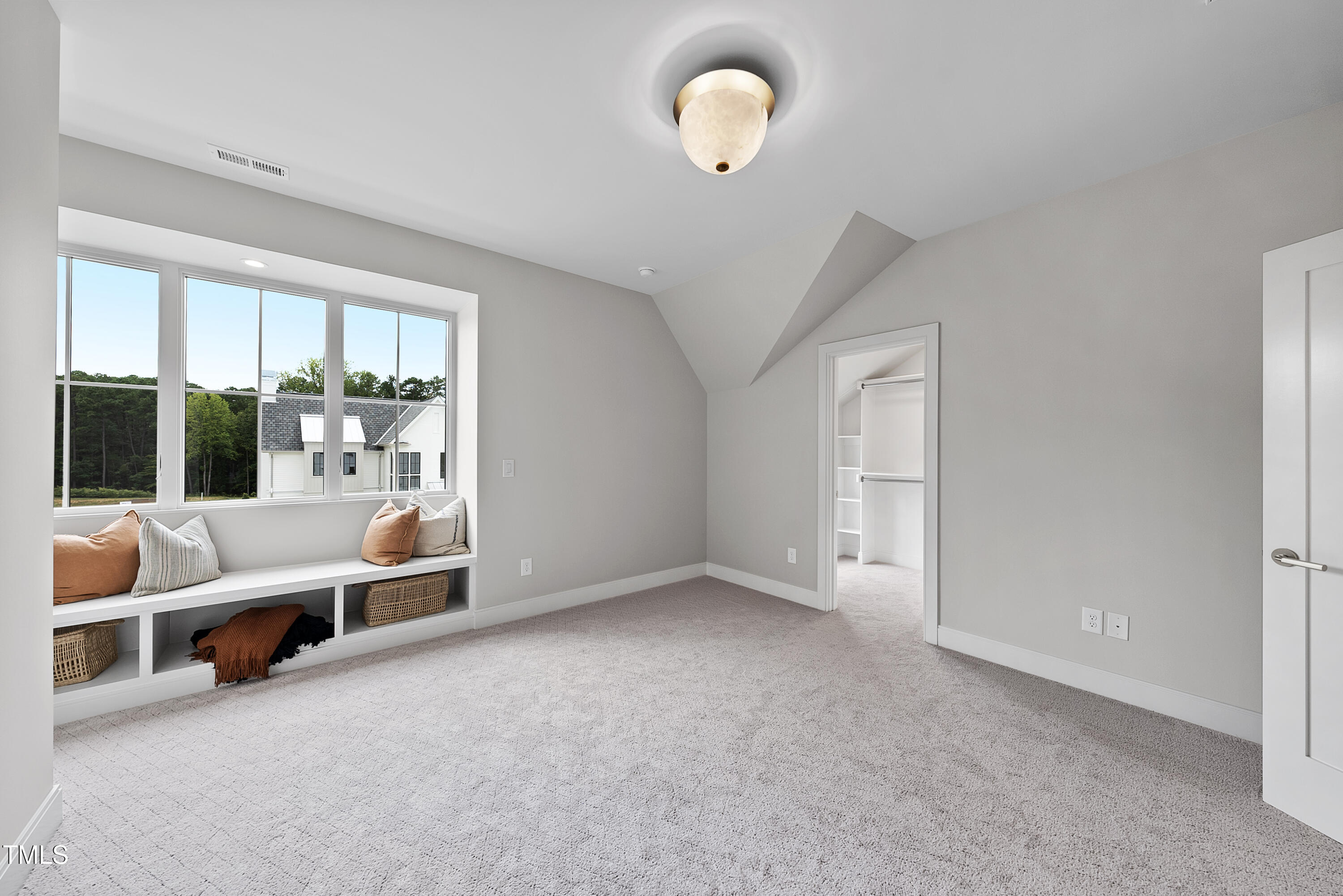3300 Founding Place Raleigh, NC 27612 - Photo 57 of 100 an empty room with windows