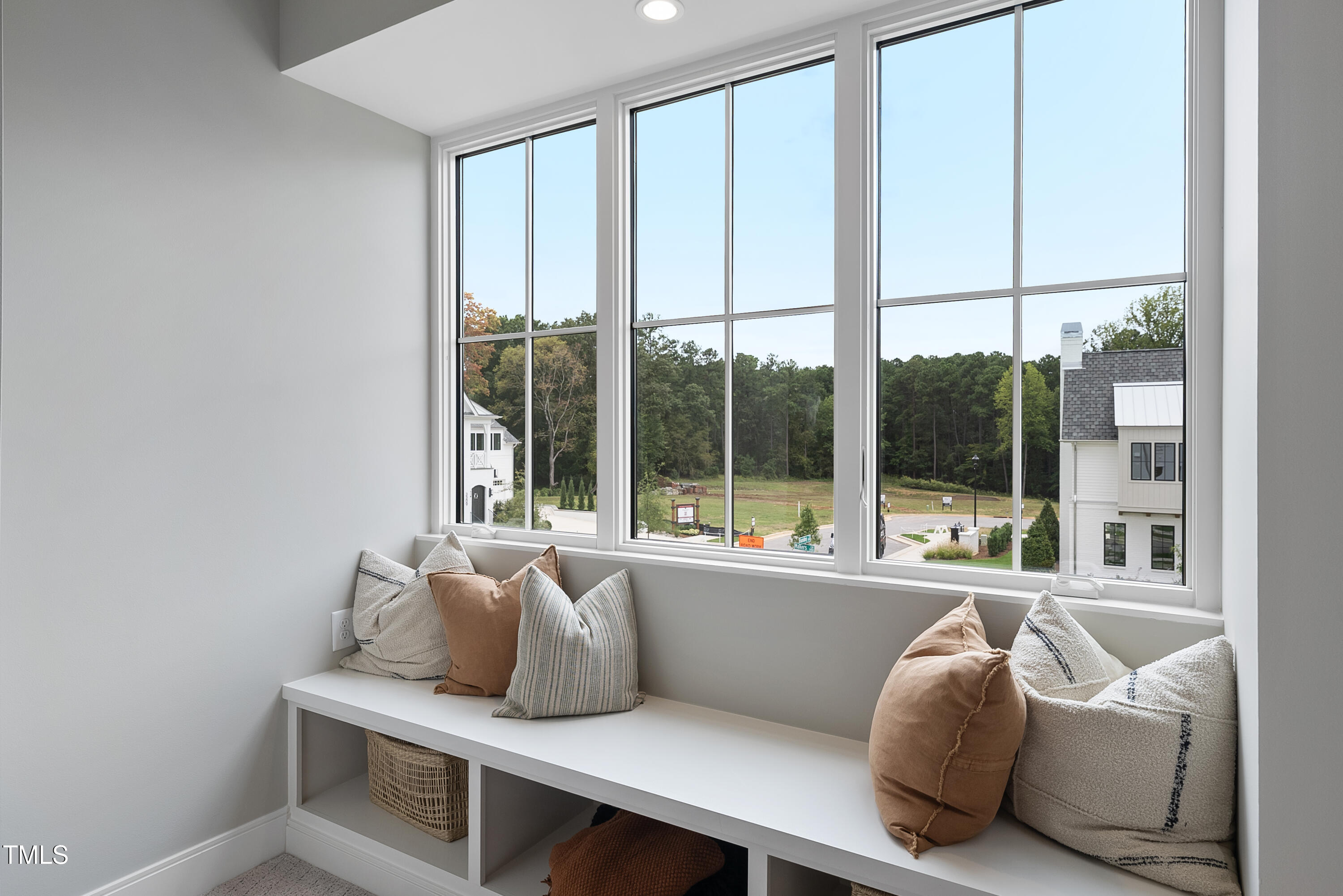 3300 Founding Place Raleigh, NC 27612 - Photo 60 of 100 a living room with furniture and a window