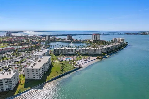 $520,000 | 6021 Bahia Del Mar Circle, Unit 137, St. Petersburg, FL 33715
