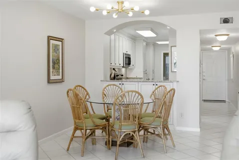 a view of a city with lake view