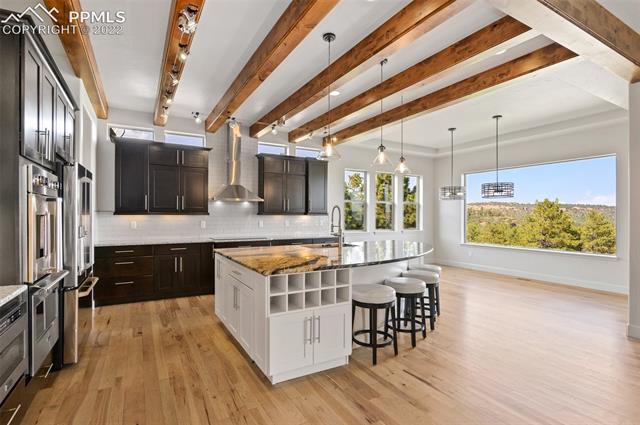 4580 Redstone Ridge Road Monument, CO 80132 - Photo 9 of 50