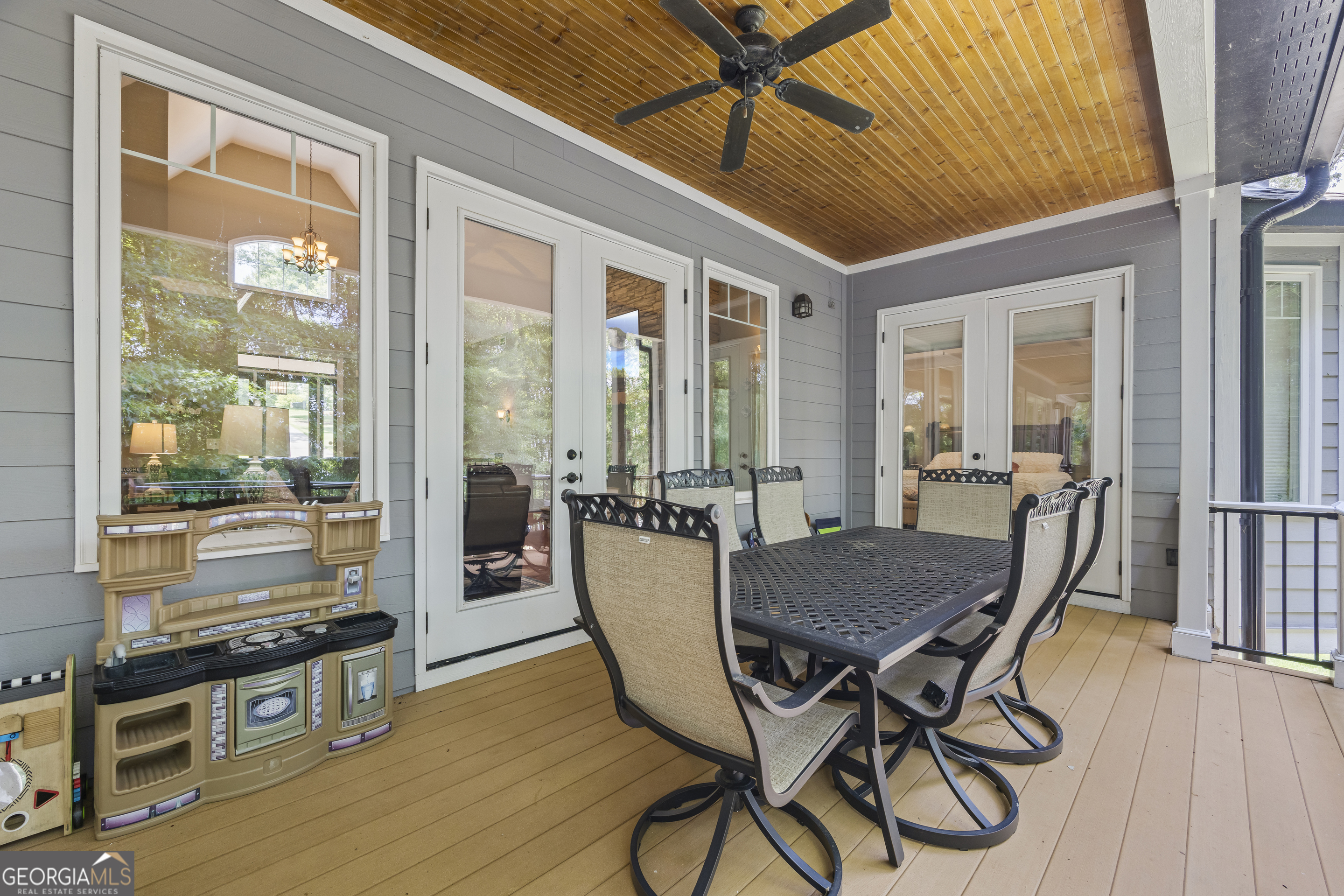 540 Capri Point Lavonia, GA 30553 - Photo 89 of 127